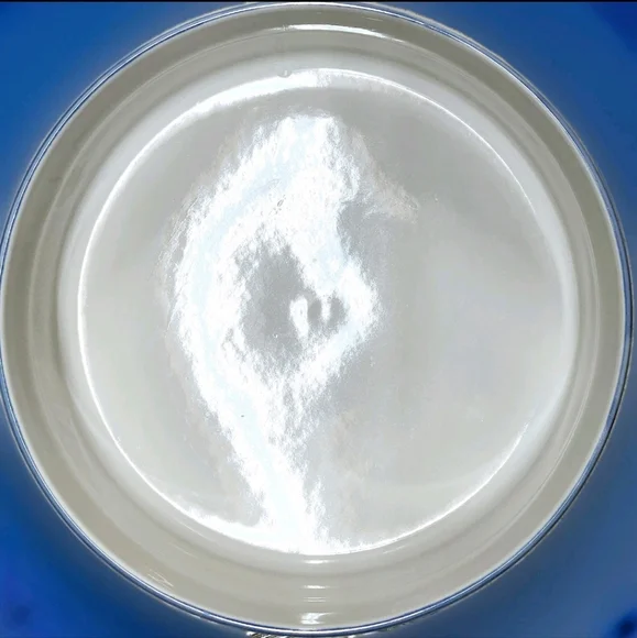 🌼 Pfaltzgraff Summer Breeze 2 Qt Covered Casserole – Vintage Stoneware Charm - Picture 5 of 11